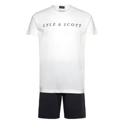 Lyle & Scott Oakley Vit