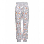 M12010639 - Sweatpants *Villkorat Erbjudande Night & Underwear Pyjamas Pyjama Pants Grå LEGO Kidswear
