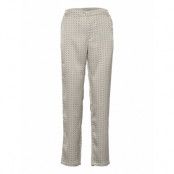 Maksim - Pantalon Pyjamasbyxor Mjukisbyxor Multi/patterned Etam