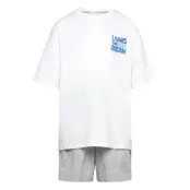 Mango Pijama Pack - Dream Multi/patterned