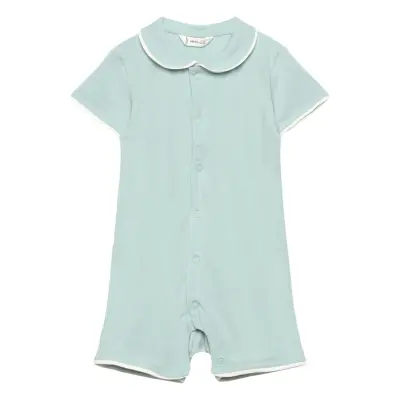 Mango Pyjamas .-- Bosque - Green - 68