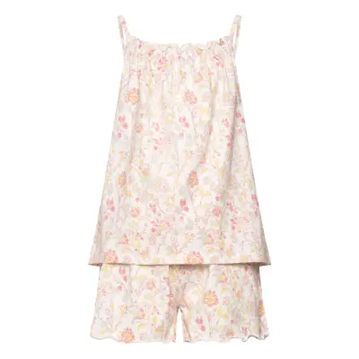 Mango Pyjamas .-- Tea Rosa