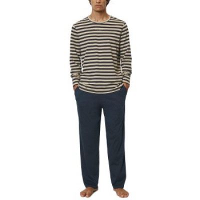Marc O Polo Men Long Pyjama Set