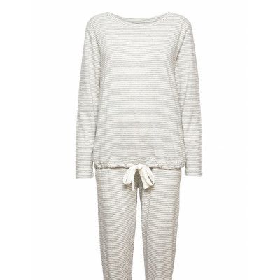 Marie Cosy Set Pyjamas Multi/mönstrad CCDK Copenhagen