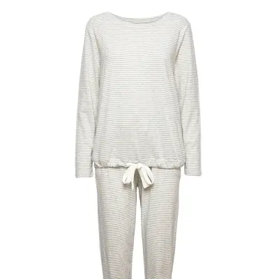 Marie Cosy Set Pyjamas Multi/mönstrad CCDK Copenhagen
