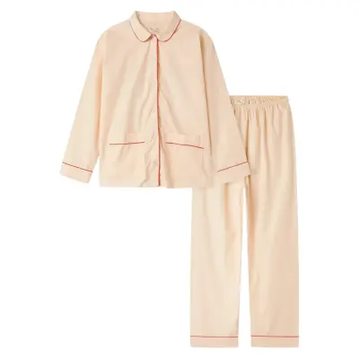 MarMar Copenhagen Pajama Set W Rosa