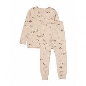 MarMar Copenhagen Sleepwear Beige