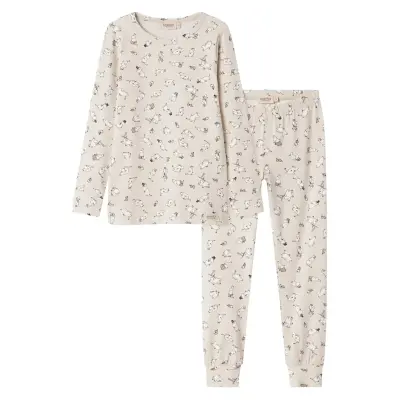 MarMar Copenhagen Sleepwear Kräm