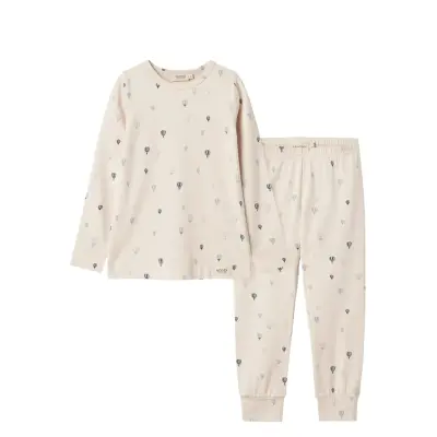 MarMar Copenhagen Sleepwear Kräm