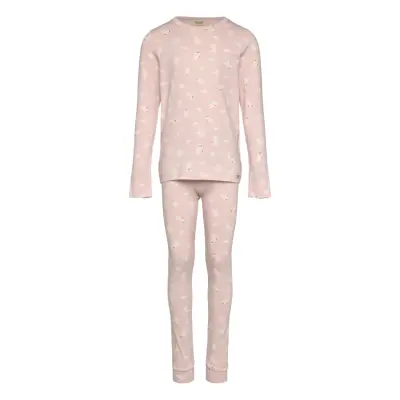MarMar Copenhagen Sleepwear Rosa