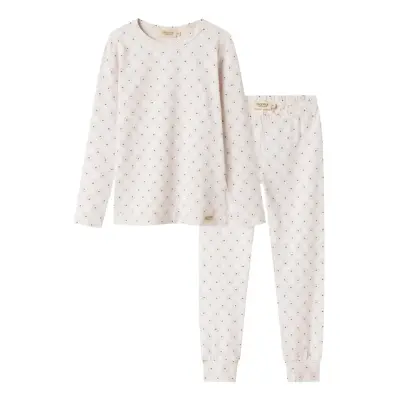 MarMar Copenhagen Sleepwear Rosa