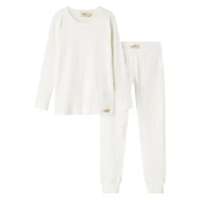 MarMar Copenhagen Sleepwear Vit
