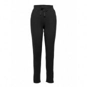 Marta Long Pants Pyjamasbyxor Mjukisbyxor Svart Passionata