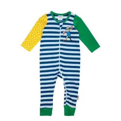 Martinex Tårta  Pyjamas - Multi/patterned - 68