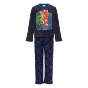 Marvel Pyjama - Navy - 140