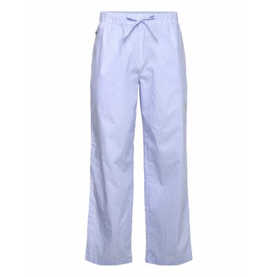 Matinique Malyle Pj Pant Blå