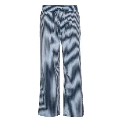 Matinique Malyle Pj Pant Marinblå