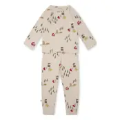 That's Mine Melvin Homewear Set Beige