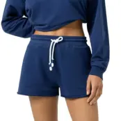 Mey Mellow Cotton Sweat Shorts