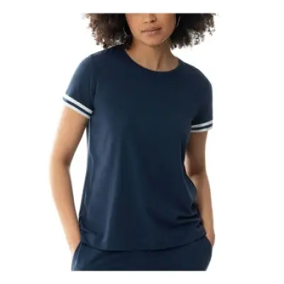 Mey Tessie T-shirt With Cuffs