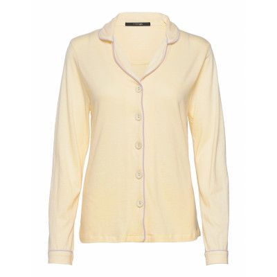 Michelle Pyjamas Pyjamas Creme Missya