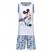 Mickey Mouse Pyjama Vit