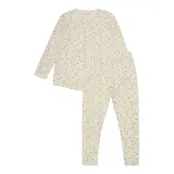 Minymo Pyjamas - Cream - 116