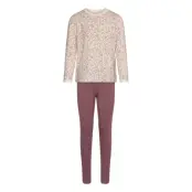 Minymo Pyjamas - Pink - 104