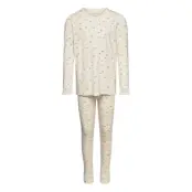 Minymo Pyjamas - White - 122