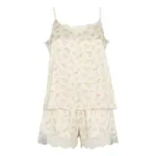 Missya Carla Night Set