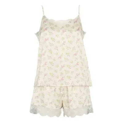 Missya Carla Night Set