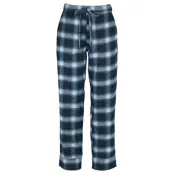 Missya Parker Night Pants Blå