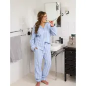 Missya Parker Pyjamas - Blue - XL