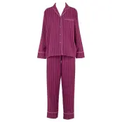 Missya Parker Pyjamas Burgundy