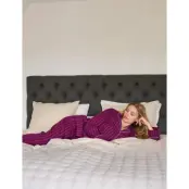 Missya Parker Pyjamas - Burgundy - XL