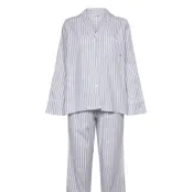 Missya Parker Pyjamas - Grey - M