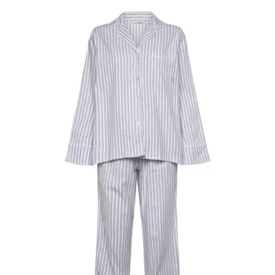 Missya Parker Pyjamas - Grey - XXL