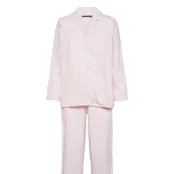 Missya Parker Pyjamas - Pink - L