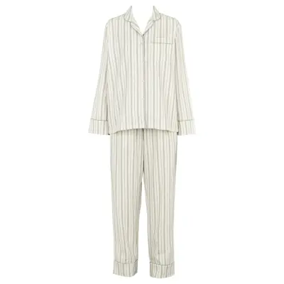 Missya Parker Pyjamas Vit