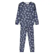 Molo Lue - Navy - 104