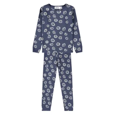 Molo Lue - Navy - 104