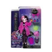 Monster High Creepover Party Draculaura - Multi/patterned - ONE SIZE