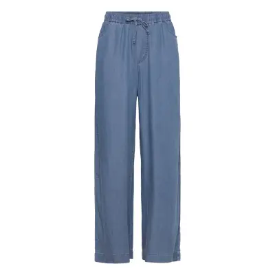 Movesgood Lyon Trousers Blå