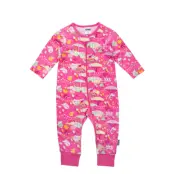 MUMIN Fira Pyjamas - Pink - 62