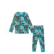 MUMIN Gård Pyjamas - Multi/patterned - 86/92