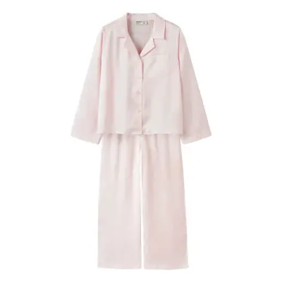 Name It Nkfruth Py Ls Set Rosa