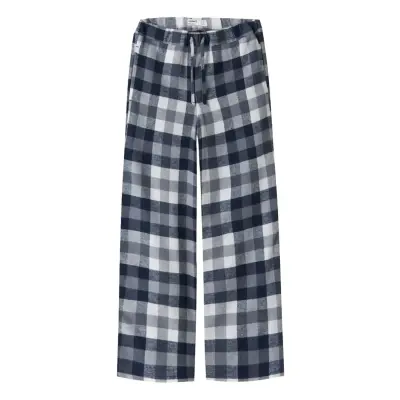 Name It Nkmraul Pant Box Blå