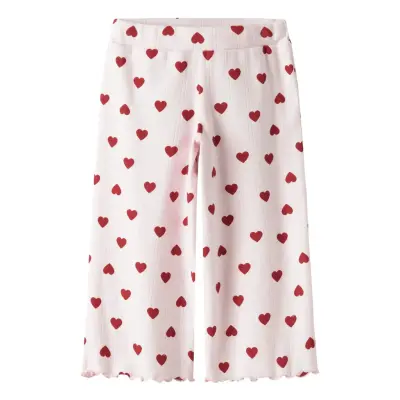 Name It Nmfrusla Pant Rosa