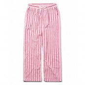 Naram Knitted Pants Pyjamas Rosa Bongusta