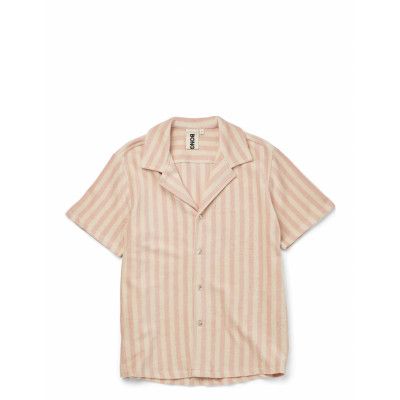 Bongusta Naram Shirt Rosa